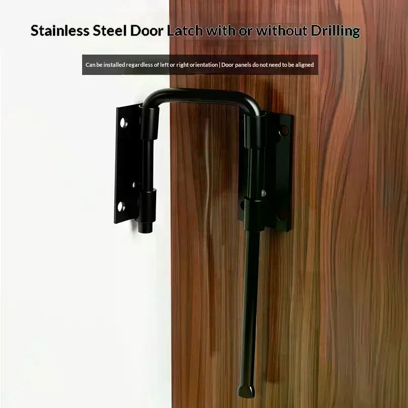 1 Set Silver/Black …