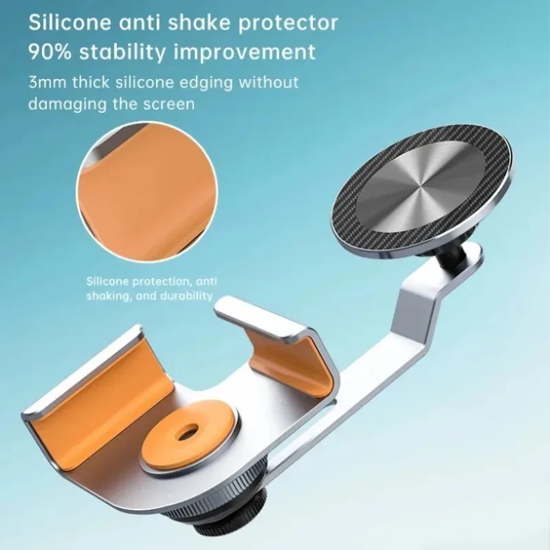 Thumbnail 2 - #70 Best Magnetic Car Phone Holders to Buy In 2026