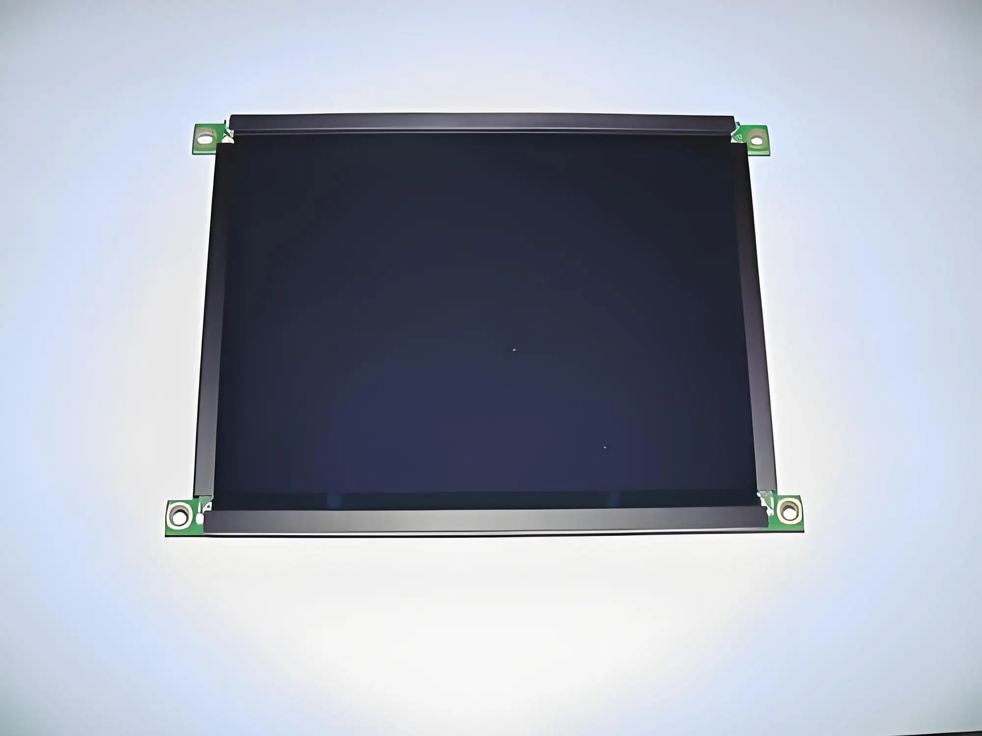 EL320.240.36 HB 5,7 polegadas 320*240 painel EL de exposição LCD