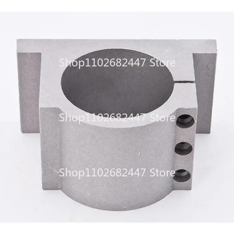 

62-125mm Diameter Spindle Motor Mount Bracket Clamp for CNC Engraving Machine