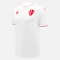 2025Summer Hot-selling New Padua Football Club Jersey Outdoor Training Sweat-absorbing Breathable Quick-drying Short-sleeved Top