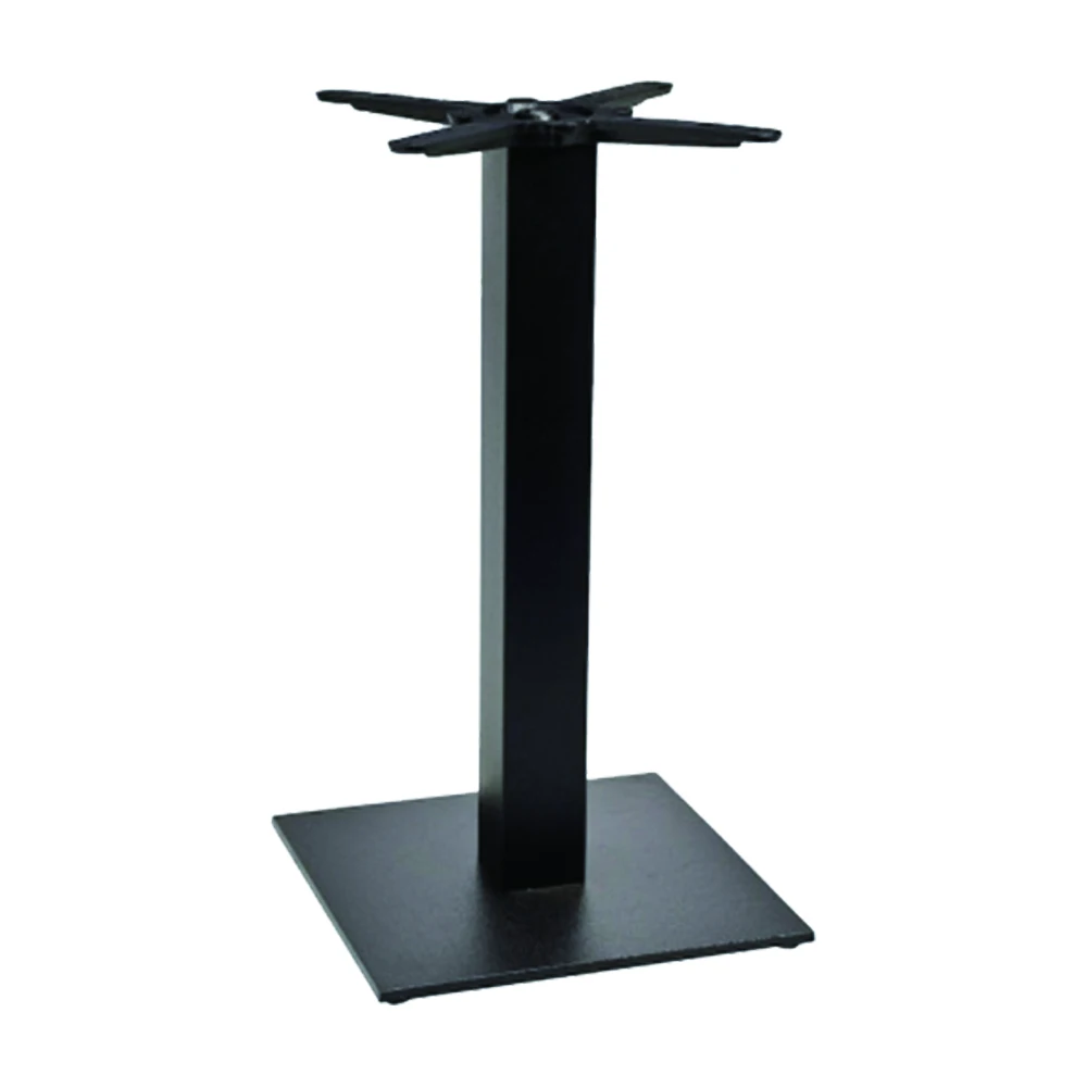 Square Cast Iron Table Base For Table TopATV&UTV
