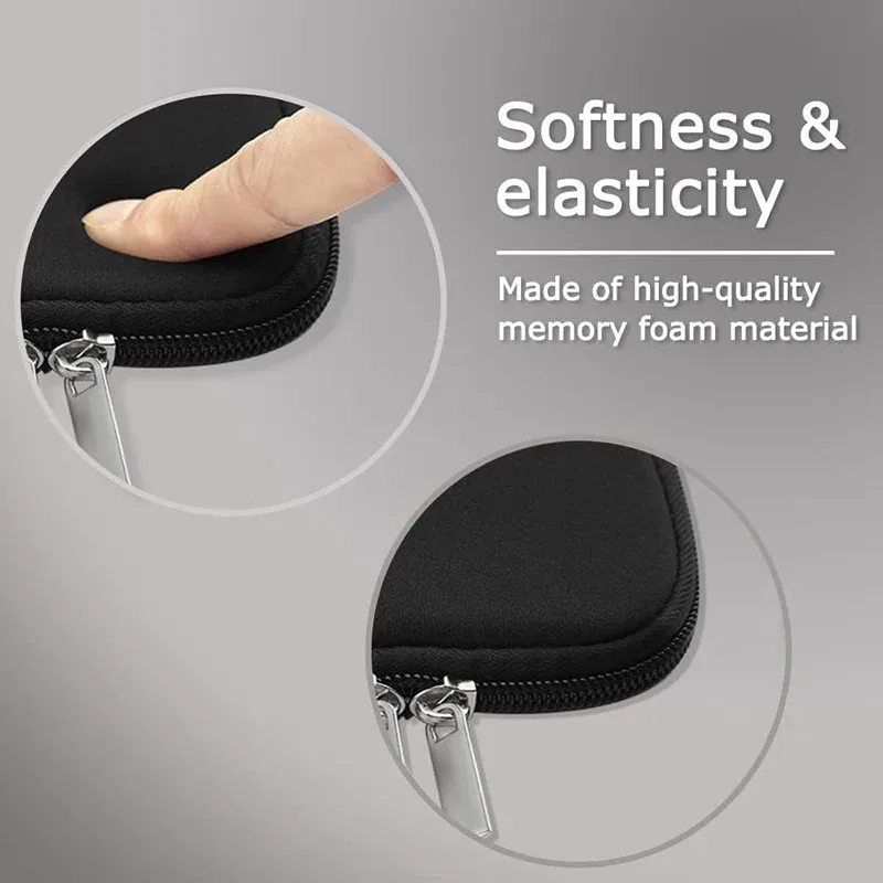 Funda para portátil 13 14 15,6 pulgadas funda para PC para MacBook Air Pro Retina Xiaomi HP Dell Acer funda para ordenador portátil