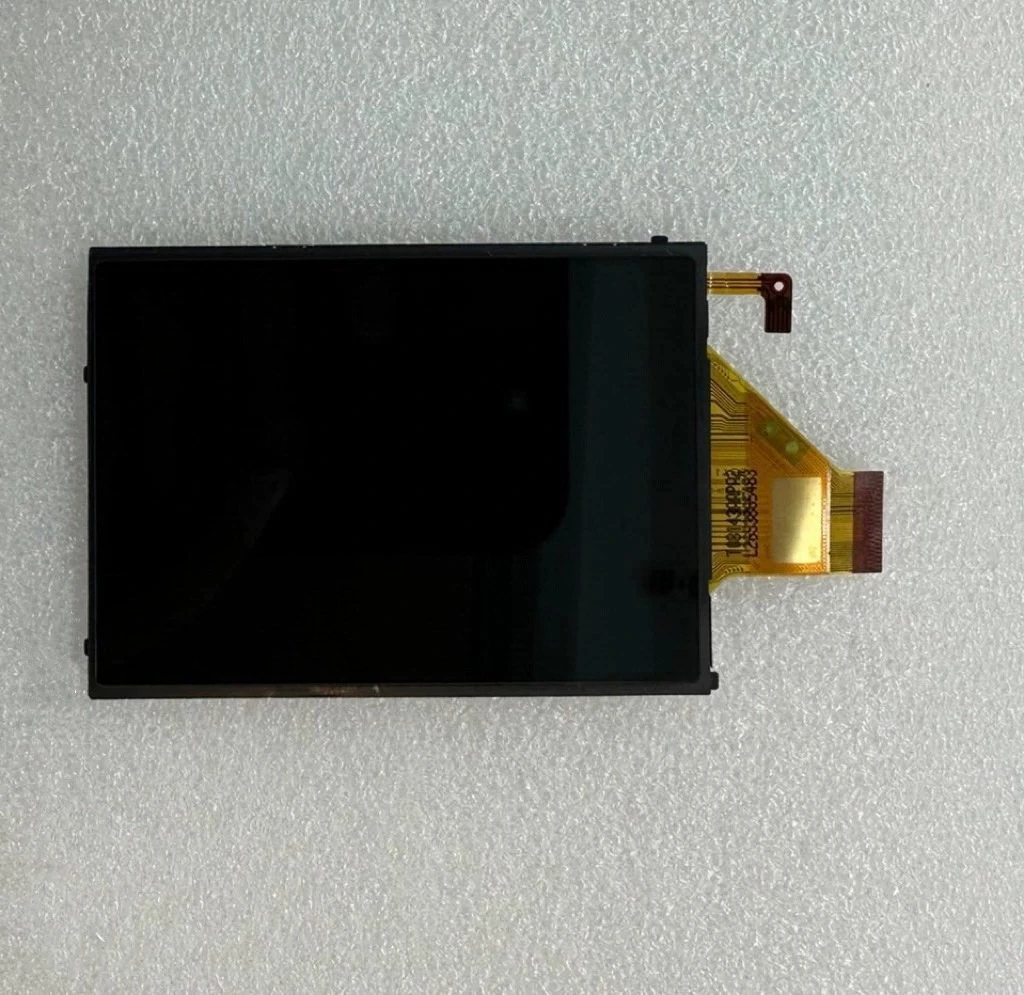 For canon ixus140 hs ixy100f pc1889 lcd display lcd screen with backlight