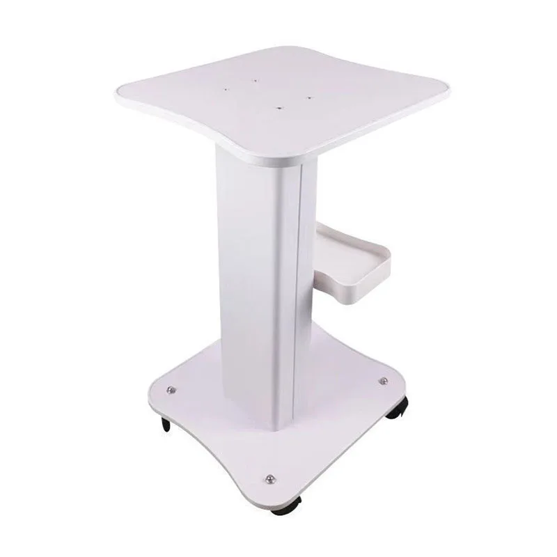 Базовая тележка для косметического оборудования, водород, кислород, маленький пузырьковый настольный кронштейн, основание для инструментов, тележка для салона красоты