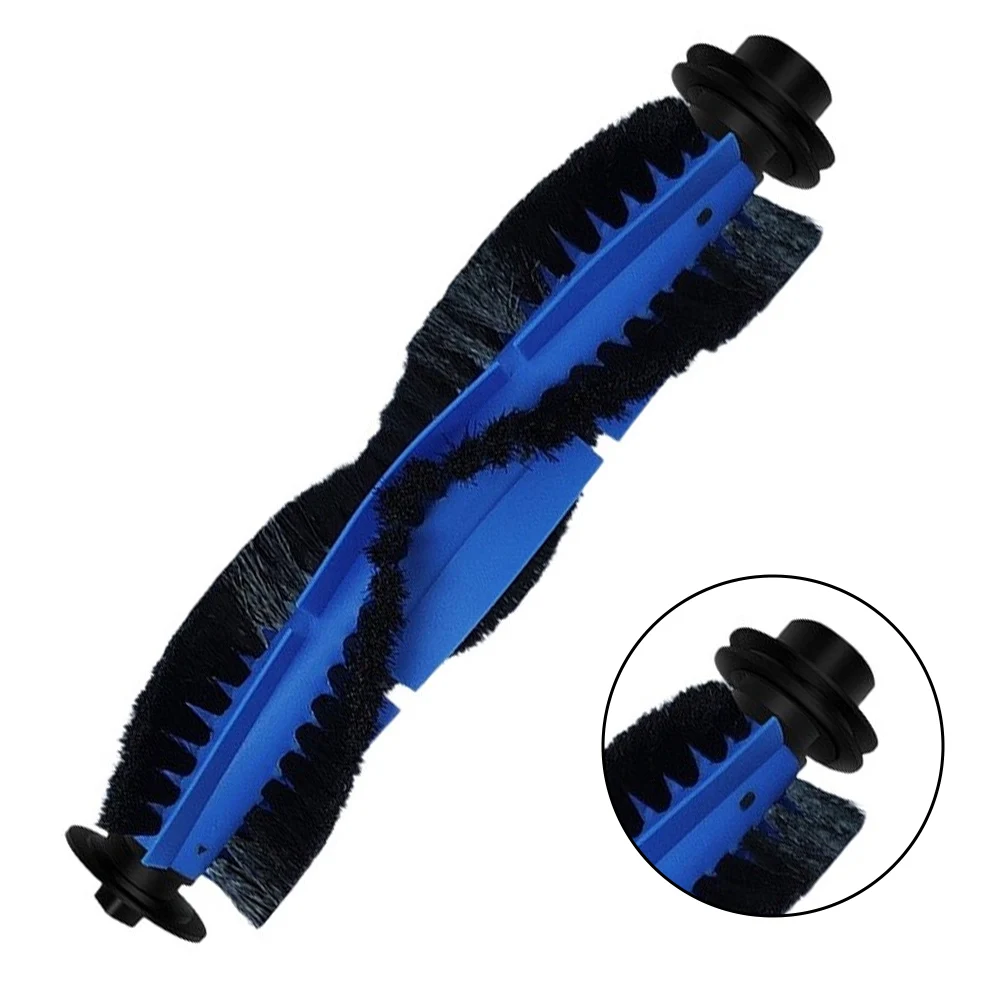 ABS Material Main Side Brush for For haier H13 Pro Q9 For 20090 ProAI For ilife T60s For 3i P10 Ultra Vacuum Cleaner Part
