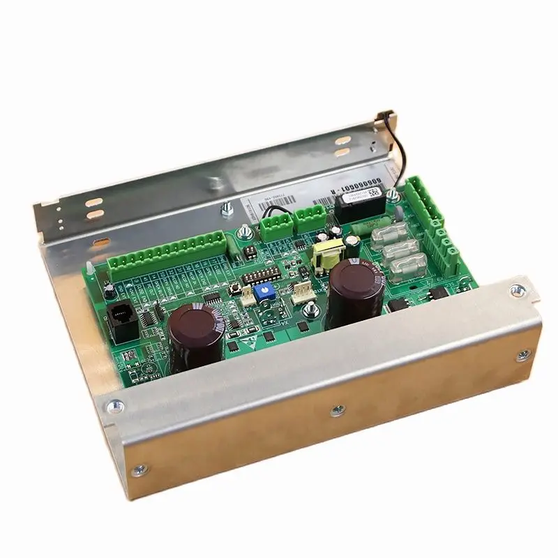 KM606060G01-R Door Inverter Control Board Elevator Parts Lift Accessories