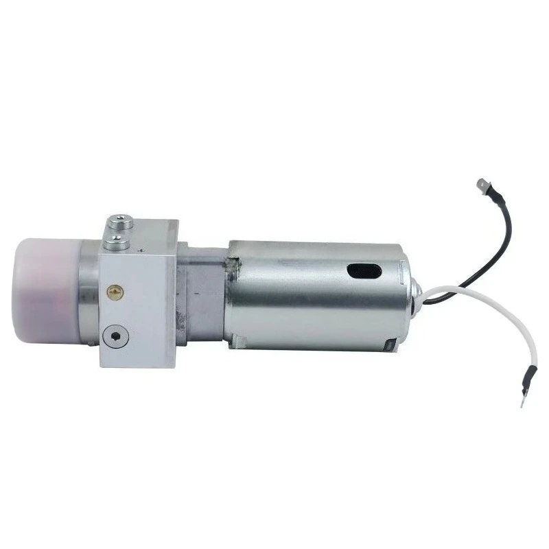 AP03  Hydraulic Pump Convertible Top Folding Roof Hydro Unit For E85 Z4 3.2L  3.0L 54347193448