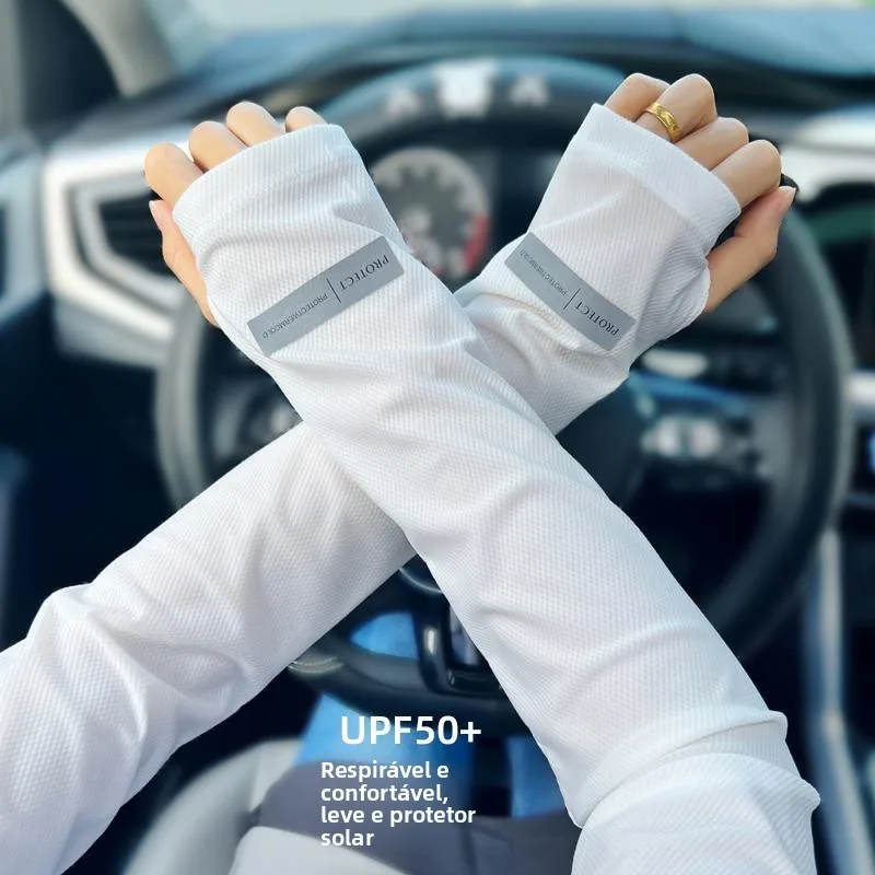 new-2025-ice-silk-loose-sleeve-gloves-for-driving-women-men-summer-sun-protection-thin-arm-gloves-ladies-fashion-accessories