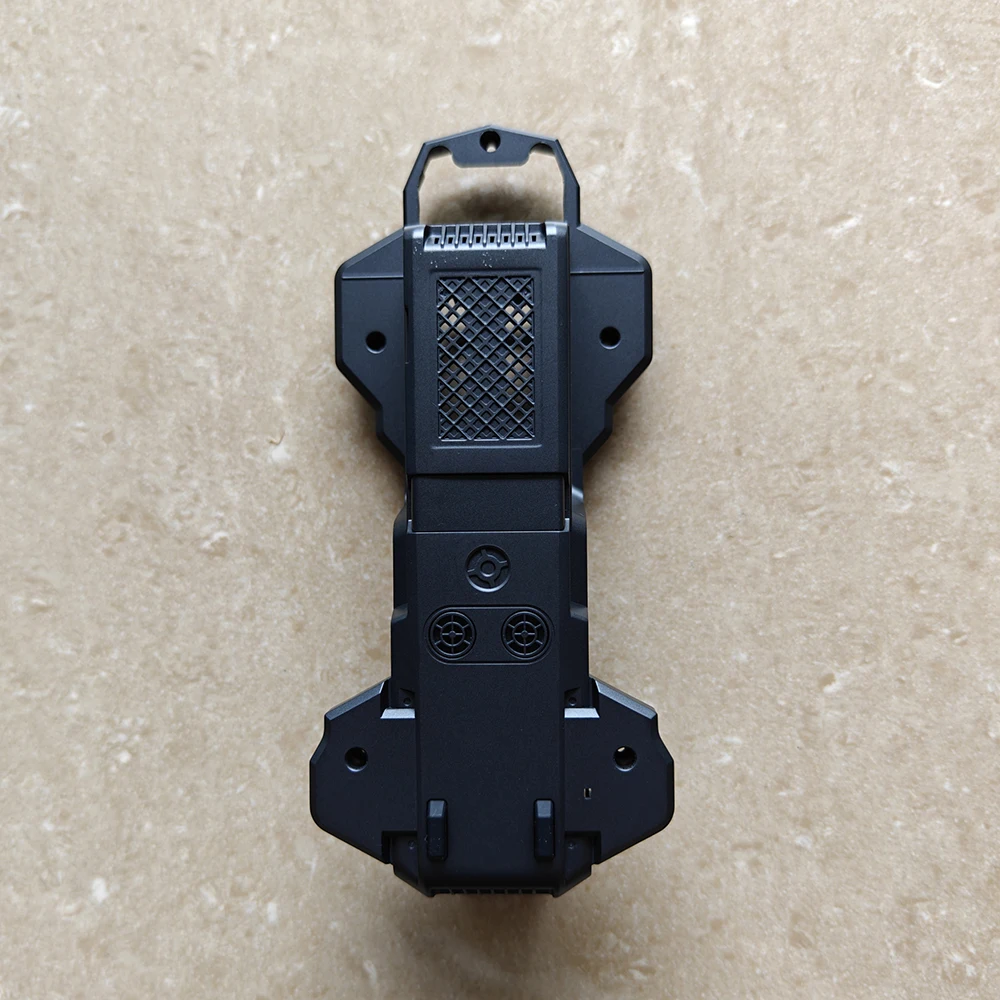 Original Upper Lower Up Down Shell Frame Cover Set Fit For SJRC F11 4K Pro 2-Axis Gimbal Camera RC Drone Spare Parts Accessories