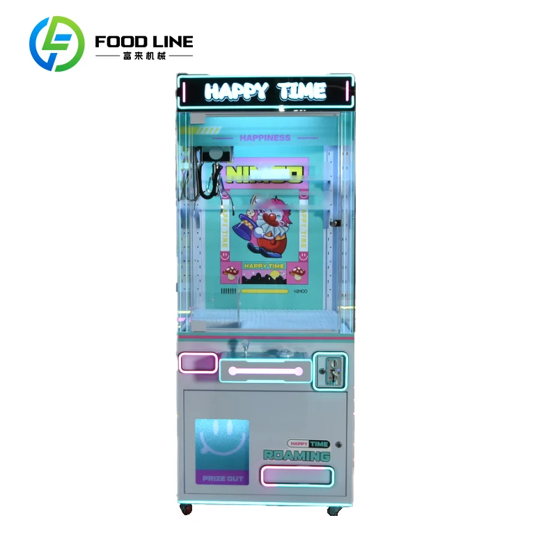 

Tall Claw Machine Claw Machine Philippines Claw Machine For Kids Customize