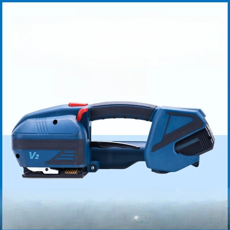 

Portable, electric baler, good things to share, highly recommended