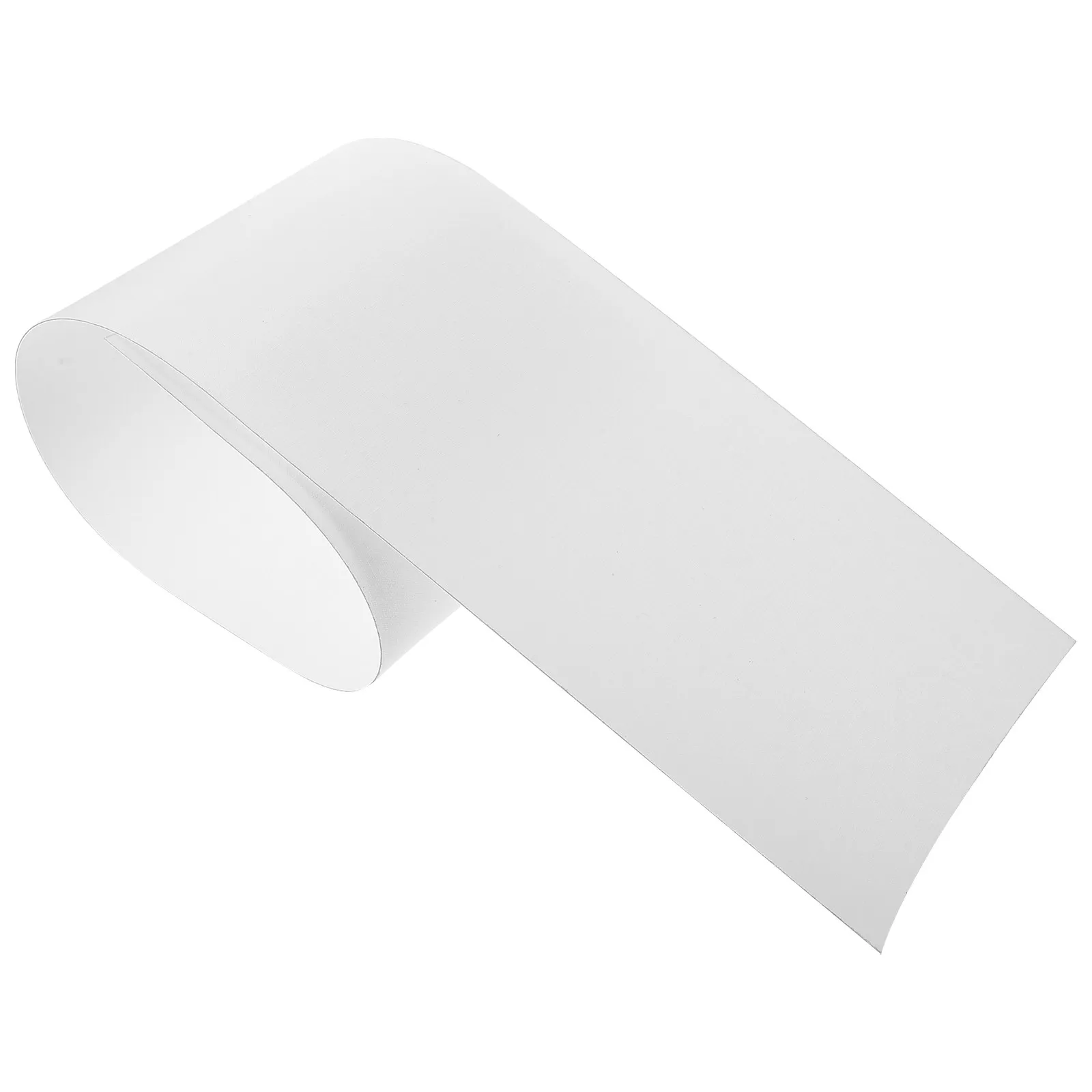 

Диффузор для потолочного светильника 100x20 см, антибликовый плафон из мягкого ПВХ, простая установка для офиса, дома, коммерческих помещений