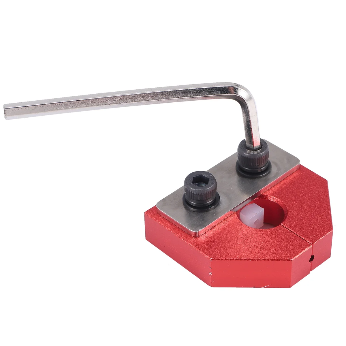 Conector de soldador de filamento quebrado conector de filamento 3d acessórios de impressora 3d para filamento 1.75mm sensor de filamento quente