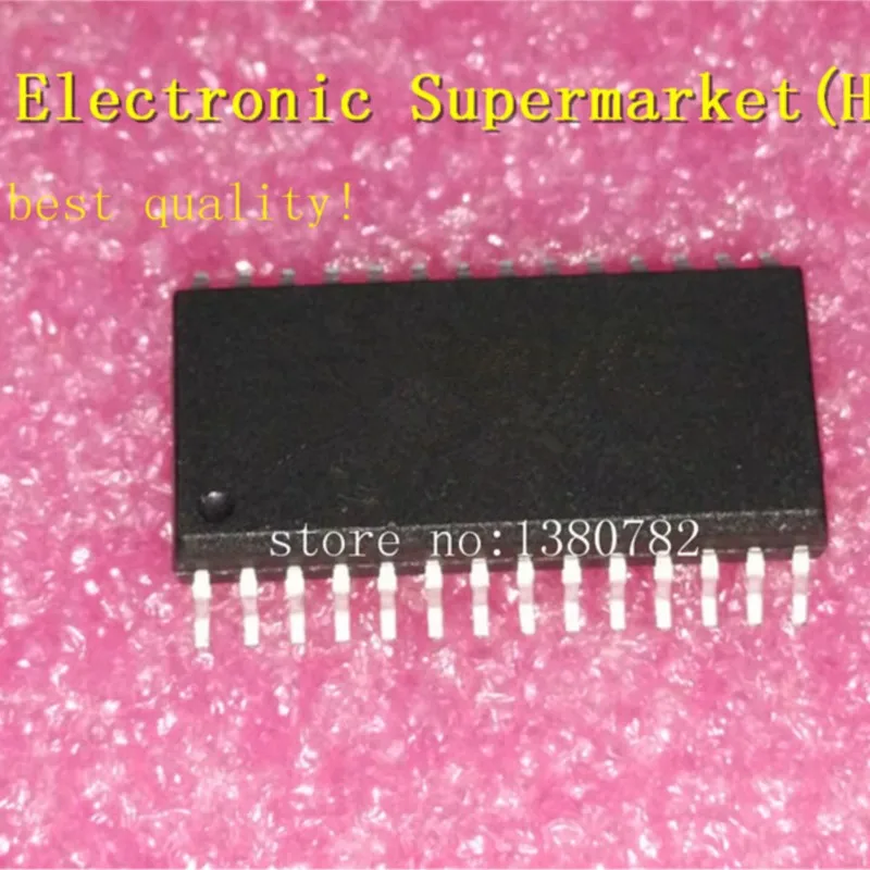 

Free Shipping 10pcs-50pcs PGA4311U PGA4311 SOP-28 IC In stcok!