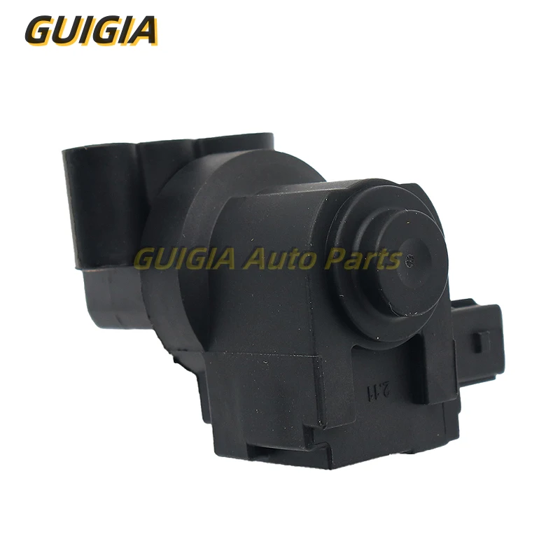 0280140572   Válvula de controle de ar ocioso para porsche 911 carrera turbo boxster 1999 2000 2001, peças sobressalentes automotivas de alta qualidade