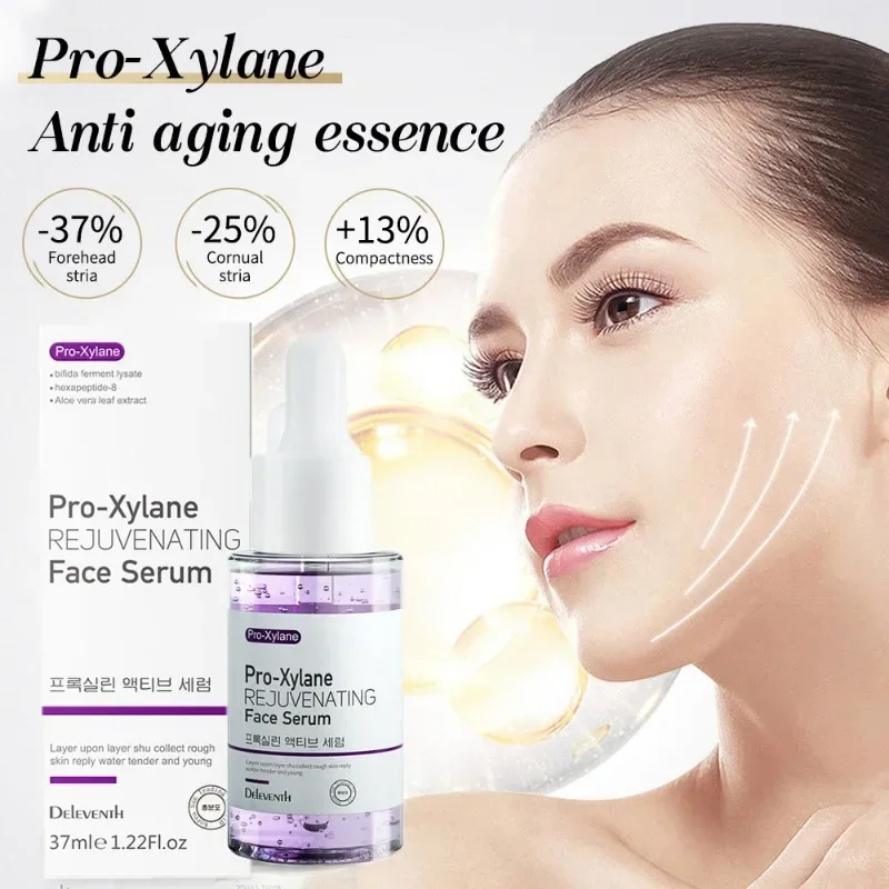 Pro-Xylane Face Serum Rejuvenating Anti Aging Lifting Firming  Lightening Moisturizing Brighten Korean Skin Care