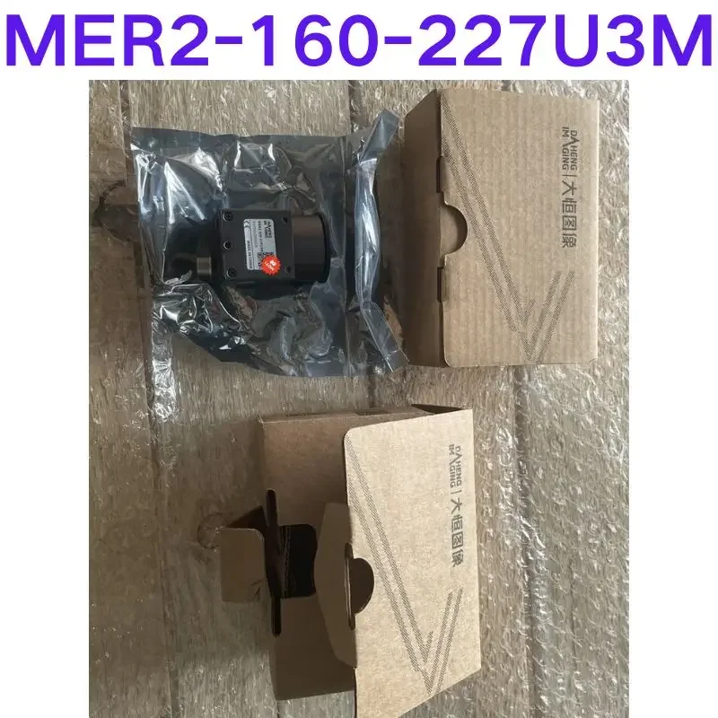 Brand-new Industrial camera,MER2-160-227U3M