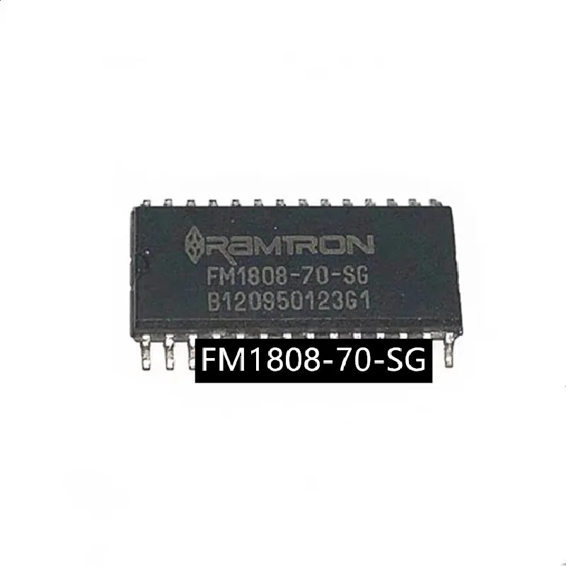 New100% original 1pcs/lot FM16W08-SG FM16W08 FM18W08-SG FM18W08 FM1808-70-SG FM1808 SOP-28