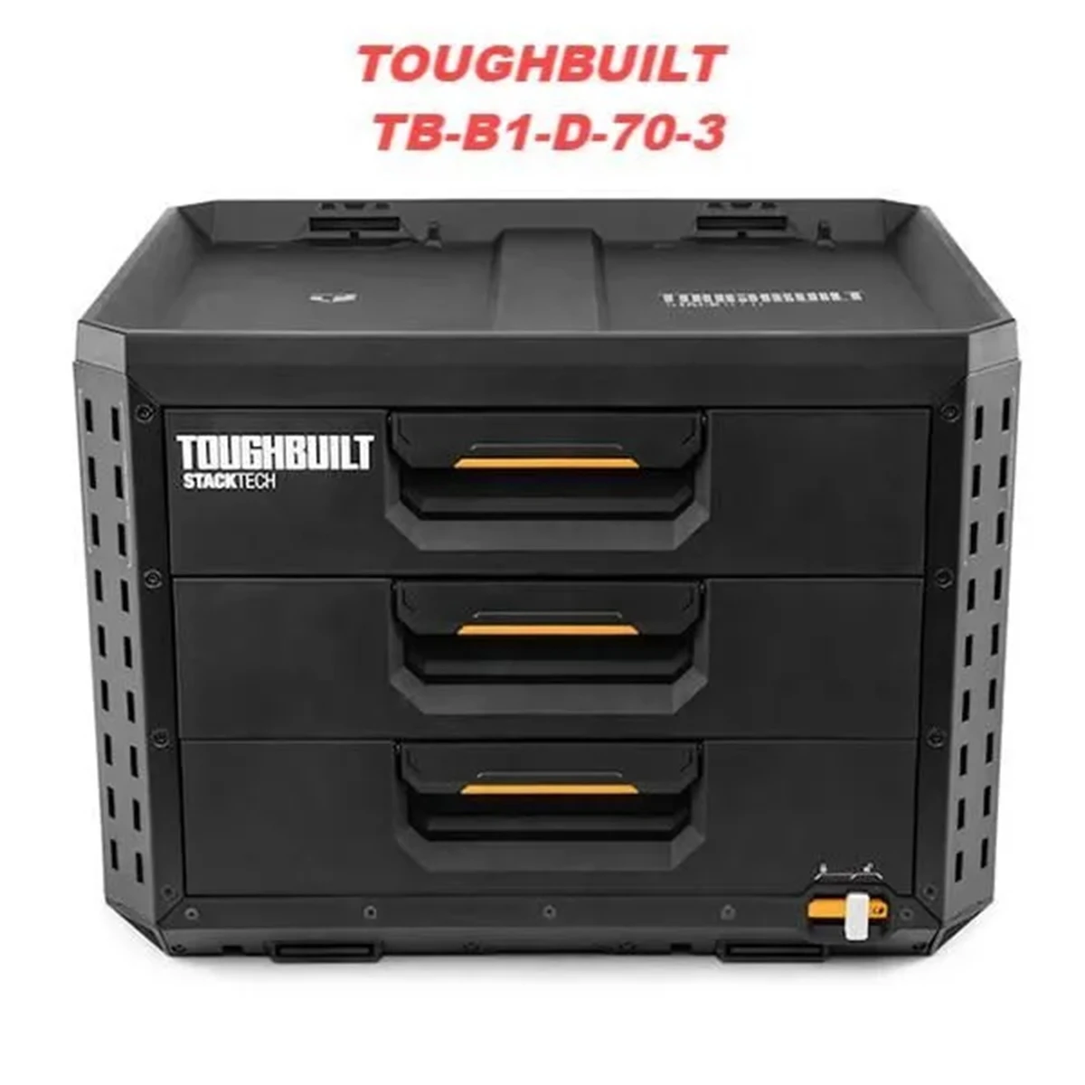 Thumbnail 2 - #41 Ranked Tool Boxes Picks in 2026