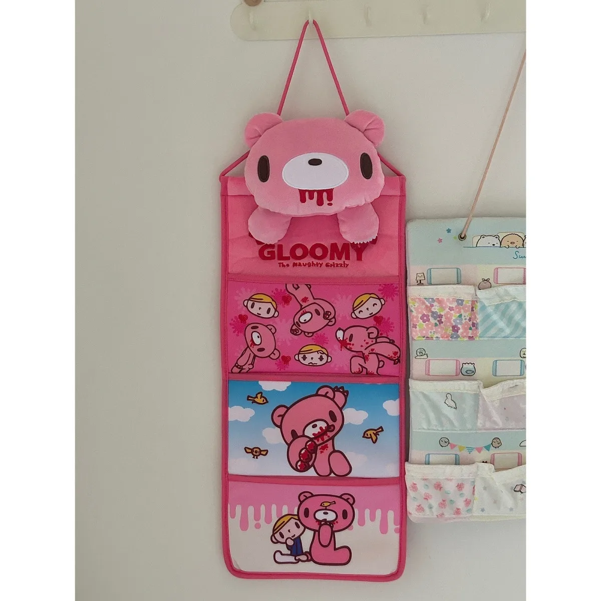 Thumbnail 4 - #35 Wall Hanging Organizers Ranking List in 2026