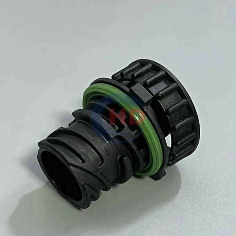 1-20 sets  3 Pin Waterproof Circular Connector Plug 1-967402-2 1-967325-2