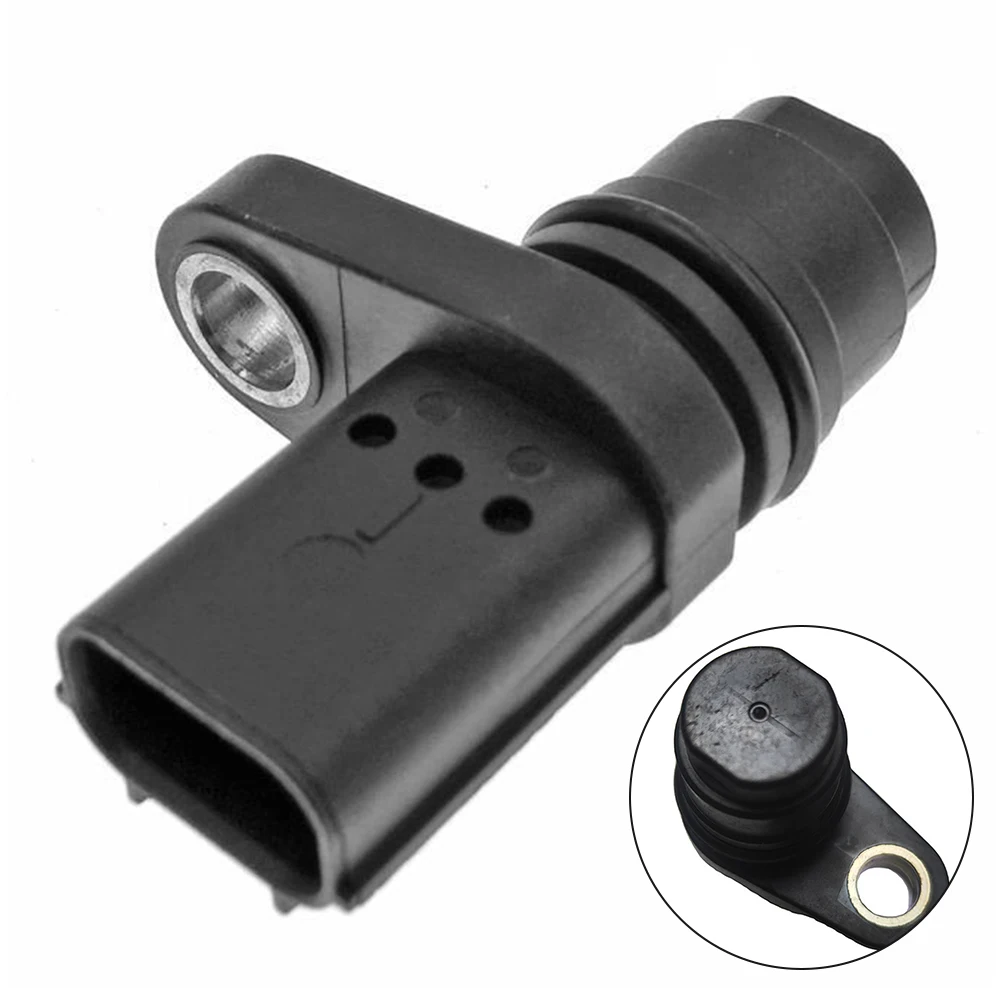 Vehicle Position Sensor Camshaft Position Sensor Accurate Readings Brand New Sensor Easy Installation High-Performance Sensor