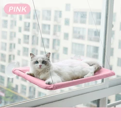 Window Hanger Cat Hammock Washable Detachable Pet Bed Suction Shelf Bag Beds Seat For Cat Sleeping Pet Supplies