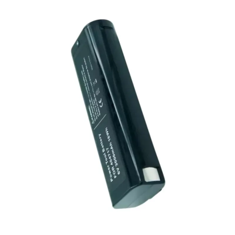 Replacement battery 404717 6V 3000MAH Battery for B20544E Power Tool Fast Delivery High Quality 1 Piece