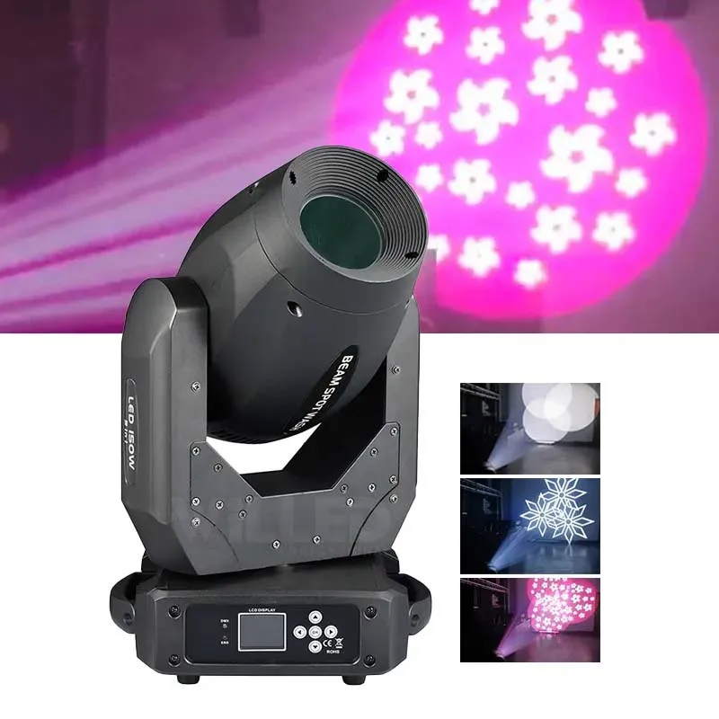 

AOPU 480W 3In1 Sharpy Beam LED BSW Moving Head Light Hot Sell Concert Hotel White Emitting Color Aluminum Lamp Body DMX DMX512