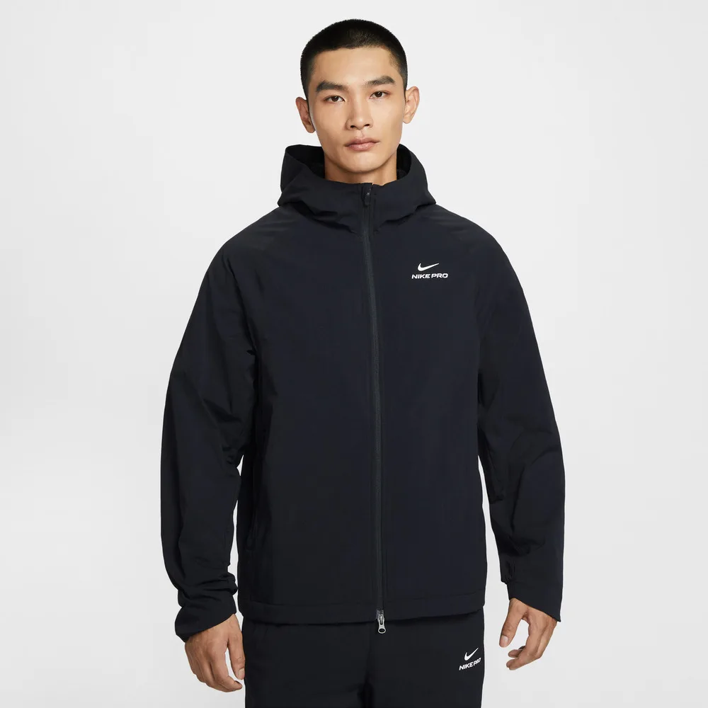 

NIKE Men's Sport Fitness Jacket HV3798-010
