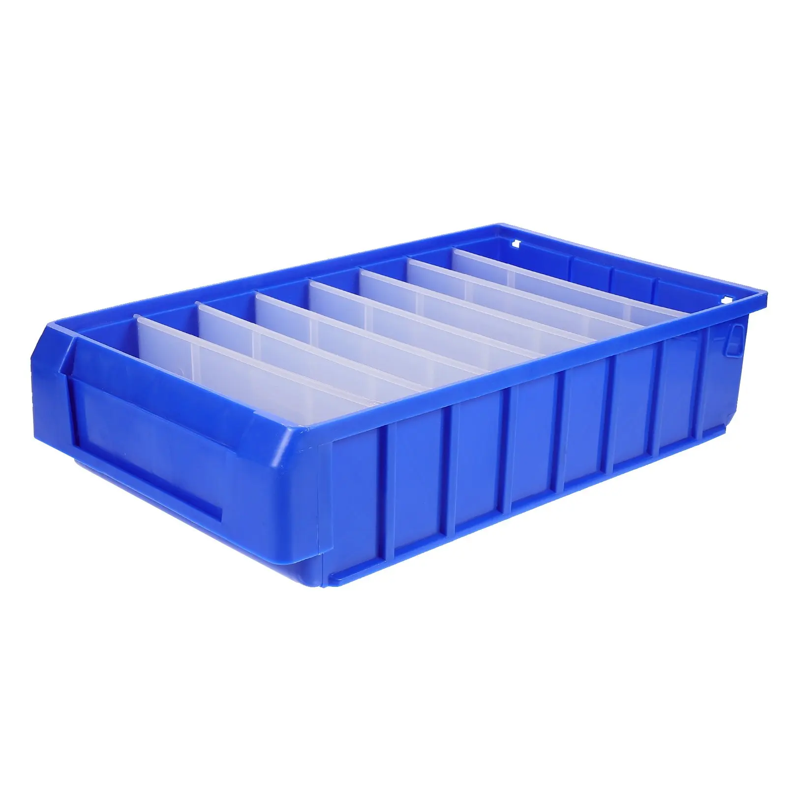 Workshop Tools Classification - Schroefopbergdoos, zwaarbelastbaar polyethyleen werkplaatsorganizer, gereedschapsclassificatiedoos, onderdelenopbergorganizer