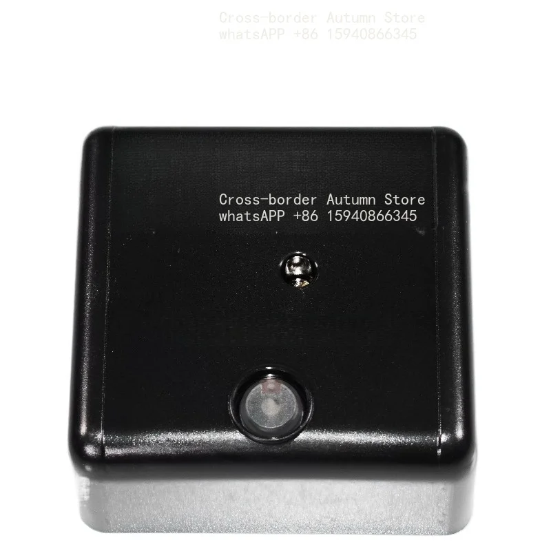 Program Controller Control Box Replacement Industrial  Spare Repair Parts