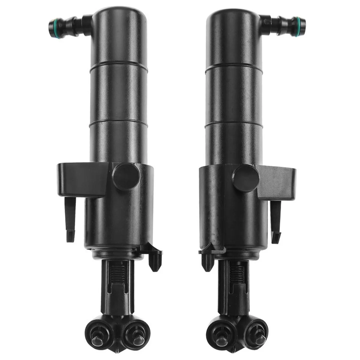 

1 пара форсунок омывателя фар для W212 E200 E350 E500 E63 2128600047