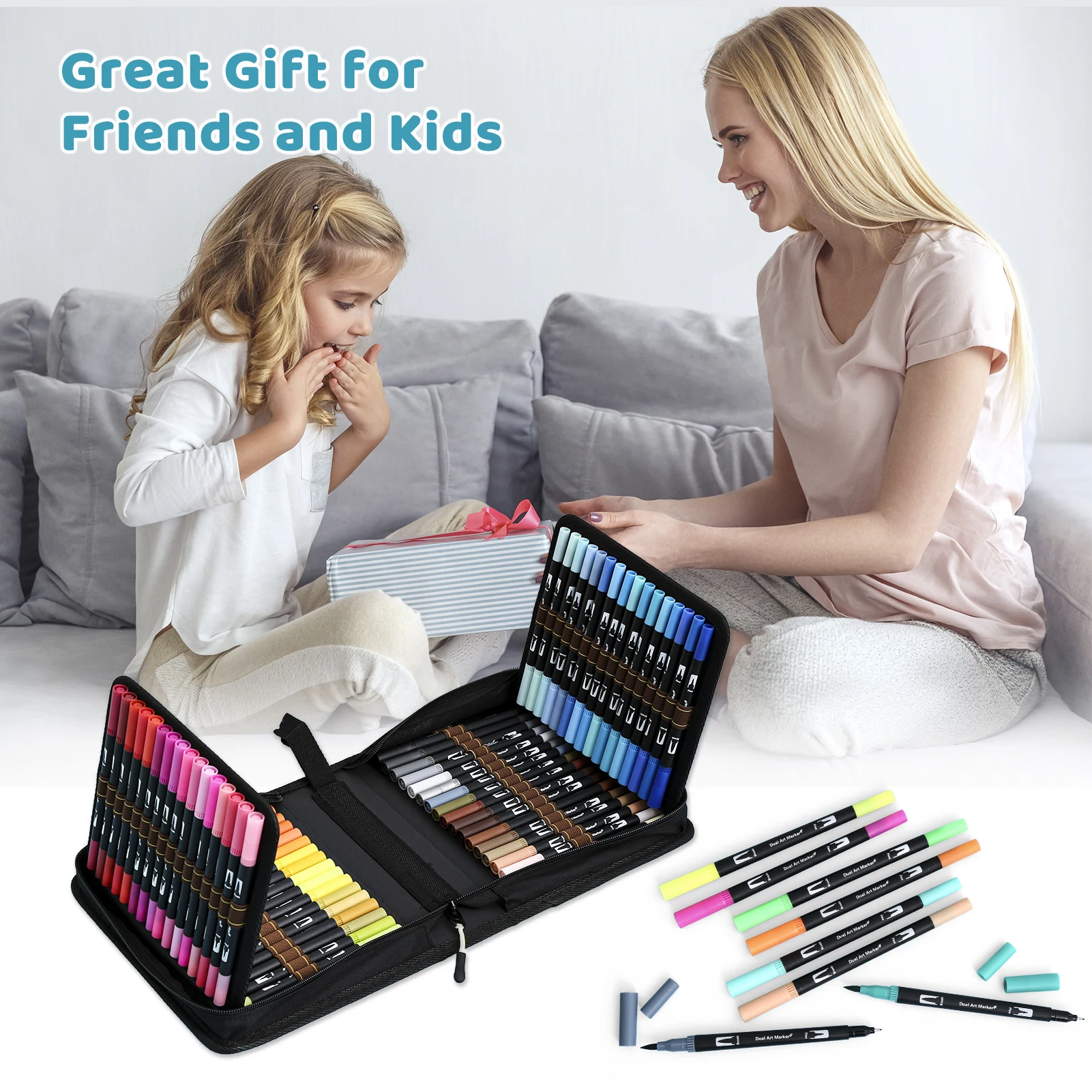 120-colored-rt-markers-set-dual-tip-brush-pens-brush-and-fine-tip-for-children-adults-artists-drawing-sketching-writing
