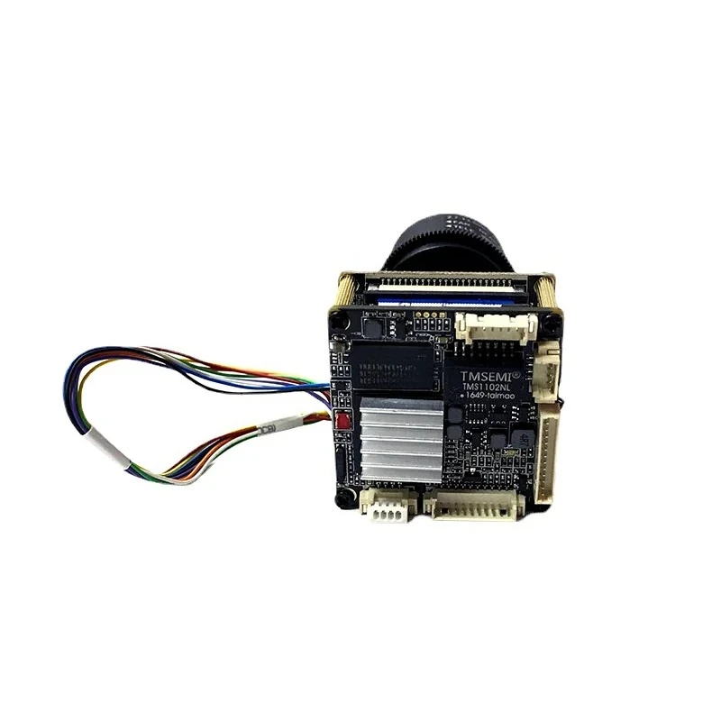 482 385 462 327 307 SIP-E510AML-0622 4K 5.0mp 30fps H.265 H.264 CCTV Camera CCD Board Module Hi3516A+OS05A10