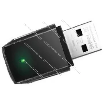 USB Wireless Network Interface Card Archer T3U Mini AC1300 Dual Band MU-MIMO Adapter view 4