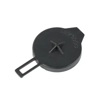 適用於豐田卡羅拉、Auris、Yaris、Belta、Vitz、Platz、大發夏利、威馳、豪華轎車的冷卻液儲液罐膨脹水箱散熱器瓶蓋 8 最佳銷售 豐田卡羅拉改裝 - №8