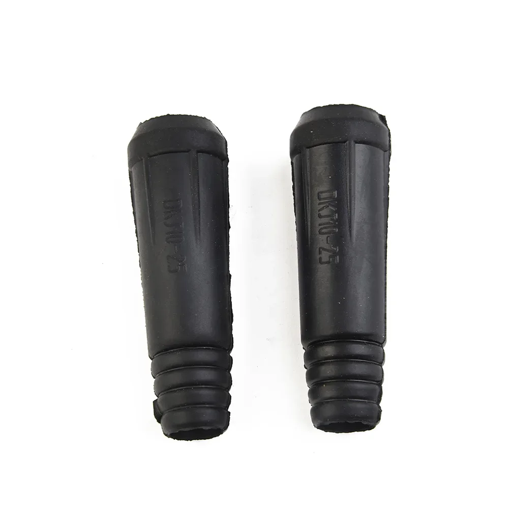 

Black Welding Cable connector Cutting DKJ10-25 Joint TIG Adaptor Machine Pair Plasma Quick fitting 2pcs Useful