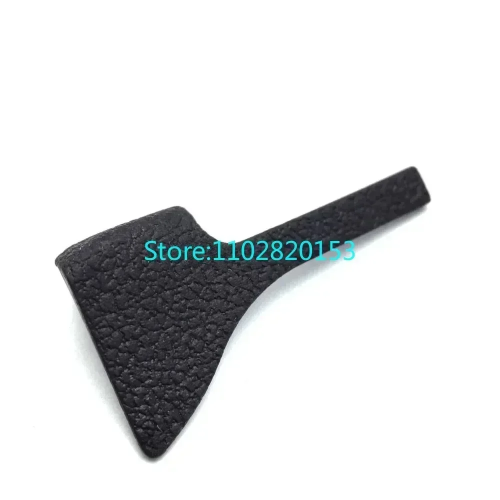 Original New for Nikon D7500 Back Rear Thumb Rubber Unit Part with Adhesive Tape Camera Part