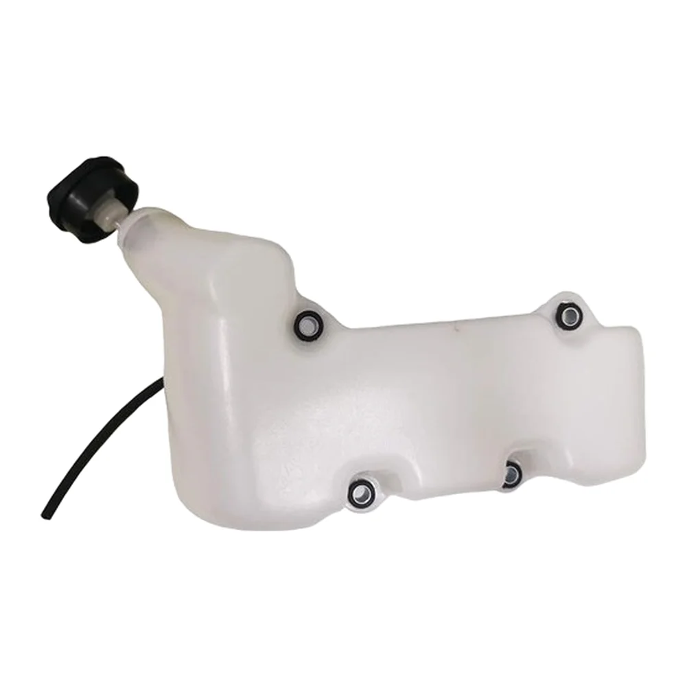 Brushcutter Oil Pot Trimmer Fuel Bottle For Lawn Trimming Replacement Fuel Tank For Tools OEM Specification Match