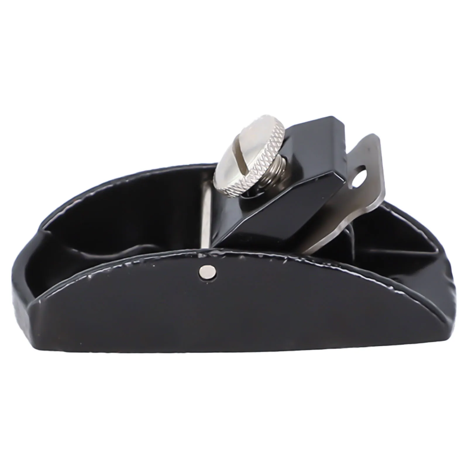 

Легкие ручные рубанки из углеродистой стали, компактные, удобные для переноски, серебристые, для мастерских, практичные.