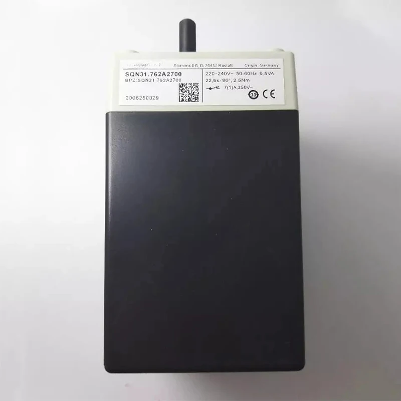 Brand New Original SQN31.762A2700