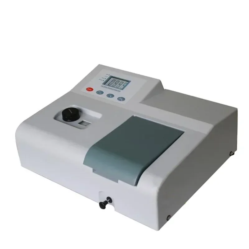 

High Quality Laboratory Portable Uv Vis Spectrometer Price Professional Digital UV-VIS Spectrophotometer PLS-MY-B046