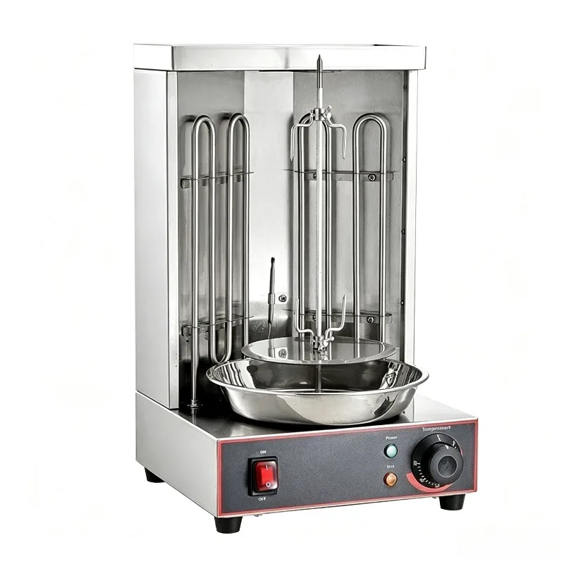 Thumbnail 4 - #12 Electric Grills Comparison Guide