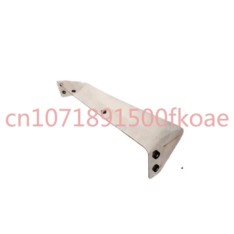 Original Factory Excavator Accessories Sy135 195 215 235 245 365 Universal Sunshade Rain Shade