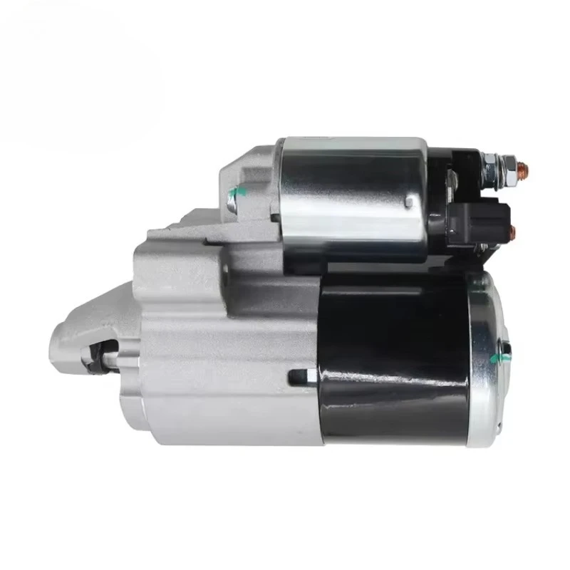 Starter Motor 12417617216 12417567788 12417589354 12417616698 12417552697 12417616689 forBMW Mini R50 R53 R55 — купить у AliExpress WW