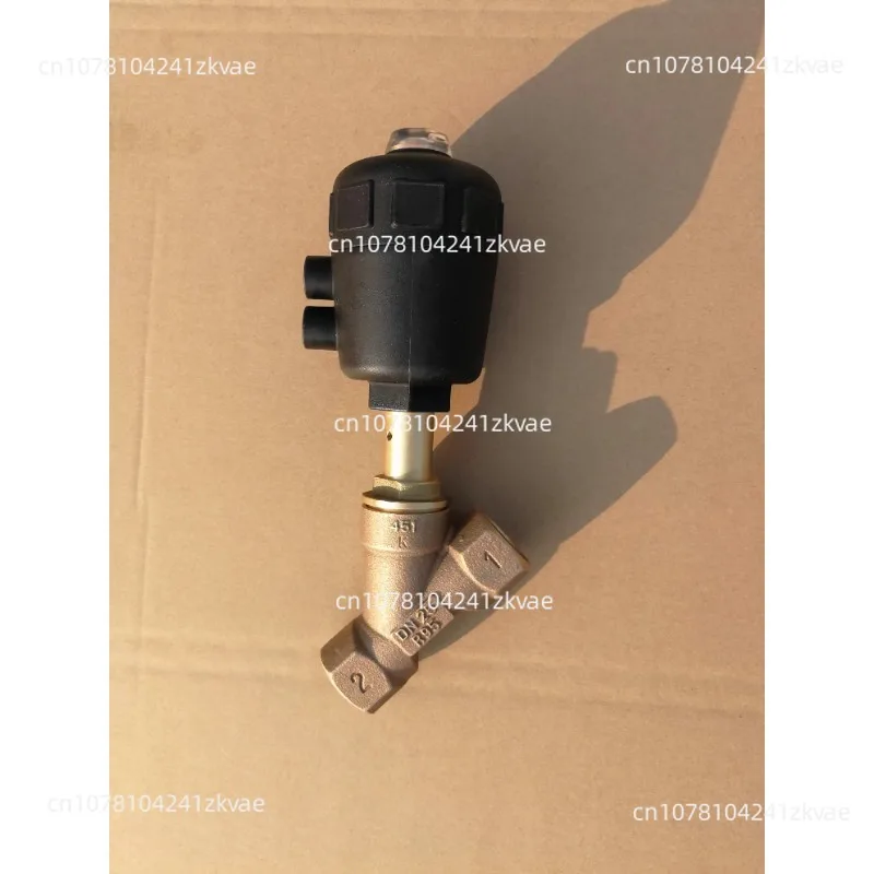 Sitzventil DN15 DN20 DN25 DN32 DN40 DN50 DN65