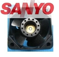 

Original For Sanyo 4CM inverter cooling fan 4028 24V 0.095A 109P0424H316 quality assurance