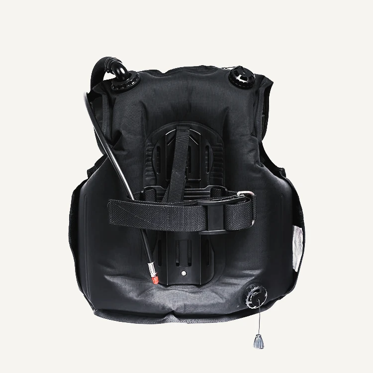 High Quality  BC Jacket Vest Wing Dive BC Buoyancy Compensator Device BCD Diving Equipment